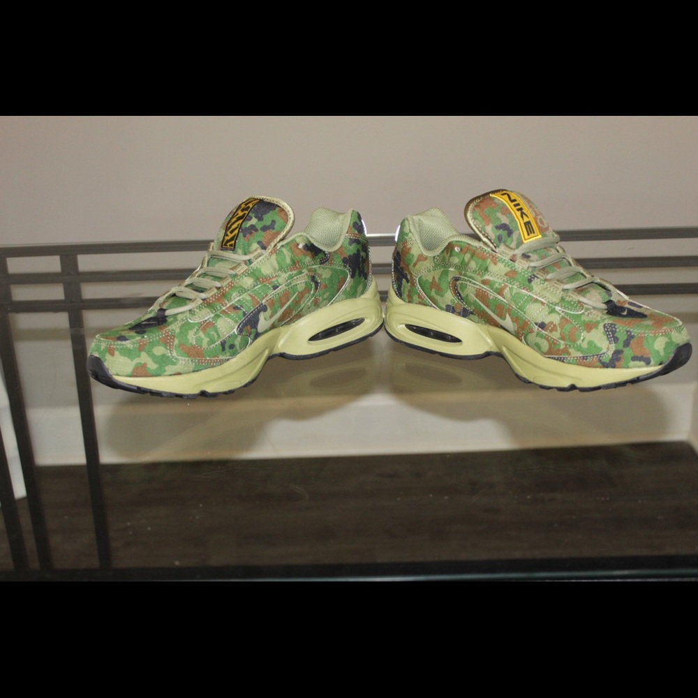 Air Maxx Triax 96 SP Size: 10.5 with FREE SHIPPING - Picture 4 of 15